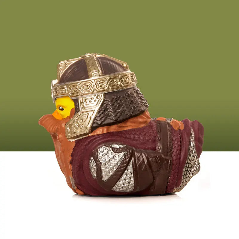 Lord of the Rings: Gimli TUBBZ (Mini Edition) Cosplaying Duck Tubbz