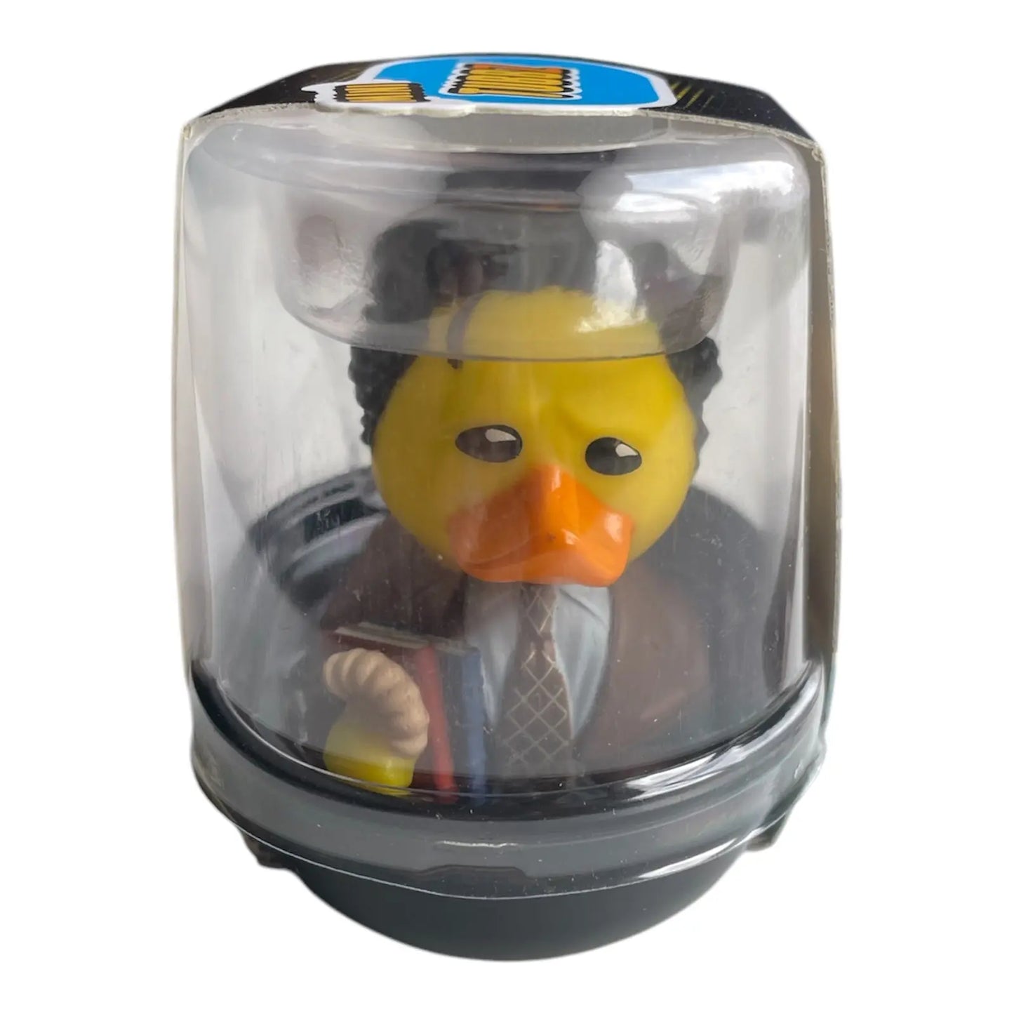 Friends: Ross Geller TUBBZ (Mini Edition) Cosplaying Duck - Kawaii Toys