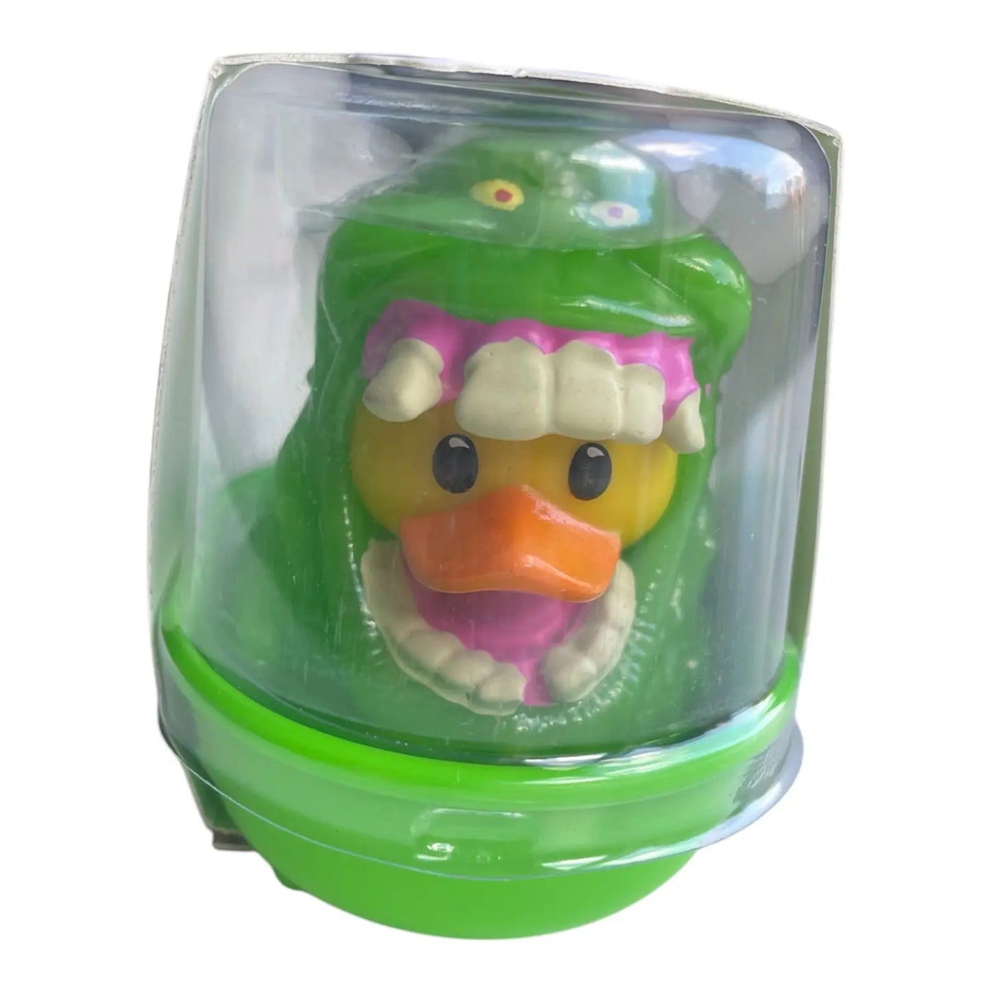 Ghostbusters: Slimer TUBBZ (Mini Edition) Cosplaying Duck - Kawaii Toys