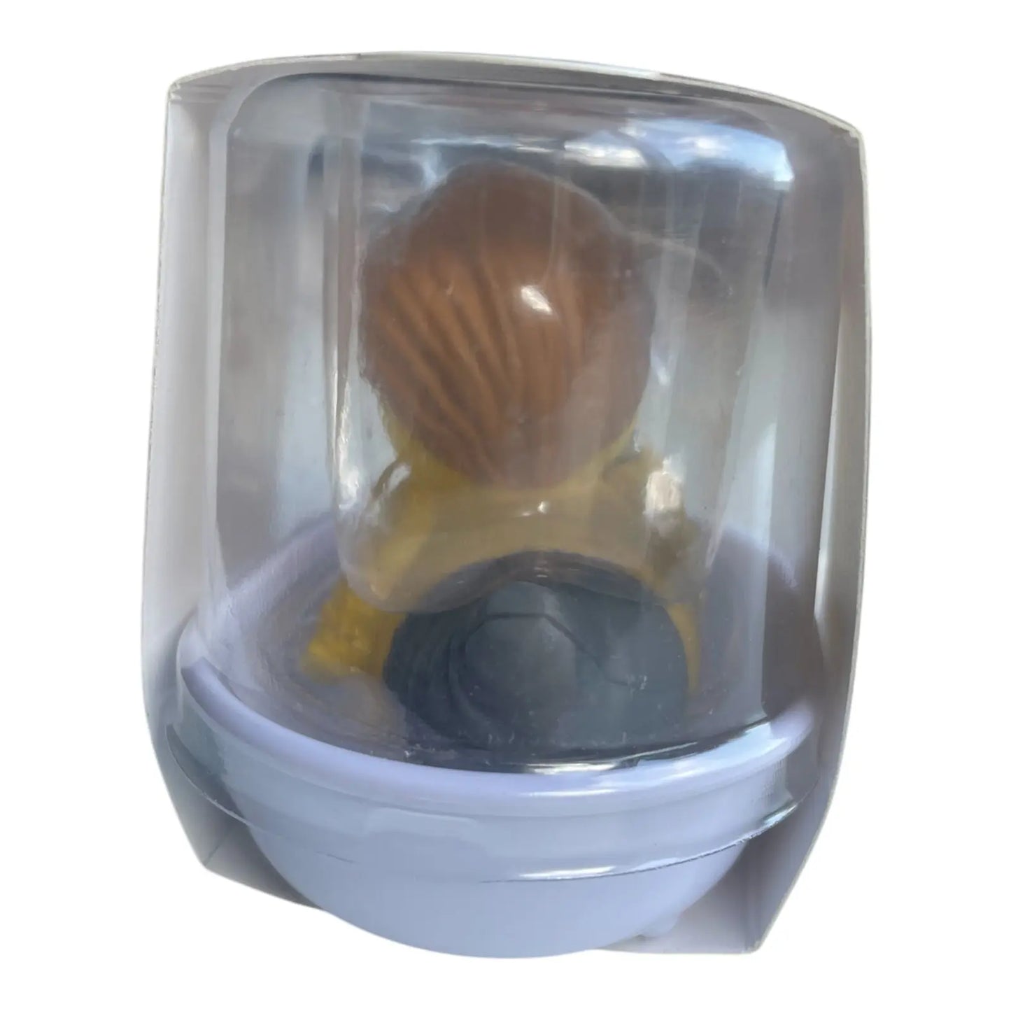 Star Trek: James T. Kirk TUBBZ (Mini Edition) Cosplaying Duck - Kawaii Toys