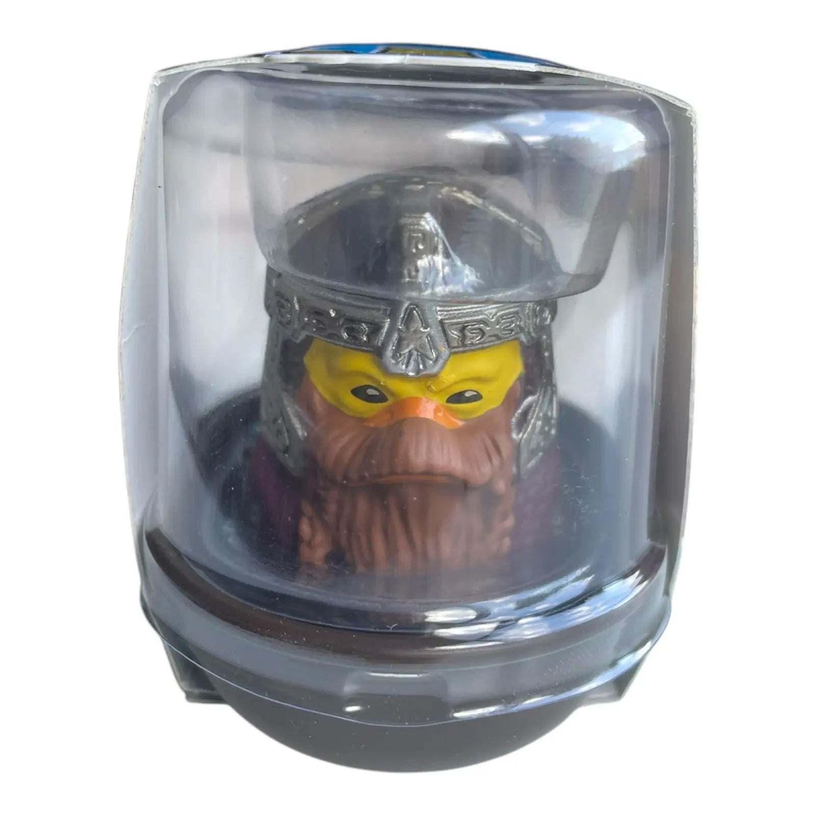 Lord of the Rings: Gimli TUBBZ (Mini Edition) Cosplaying Duck Tubbz