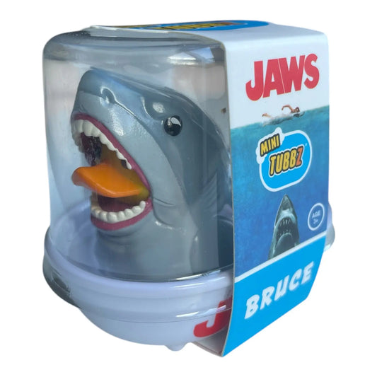 Jaws: Bruce TUBBZ (Mini Edition) Cosplaying Duck Tubbz