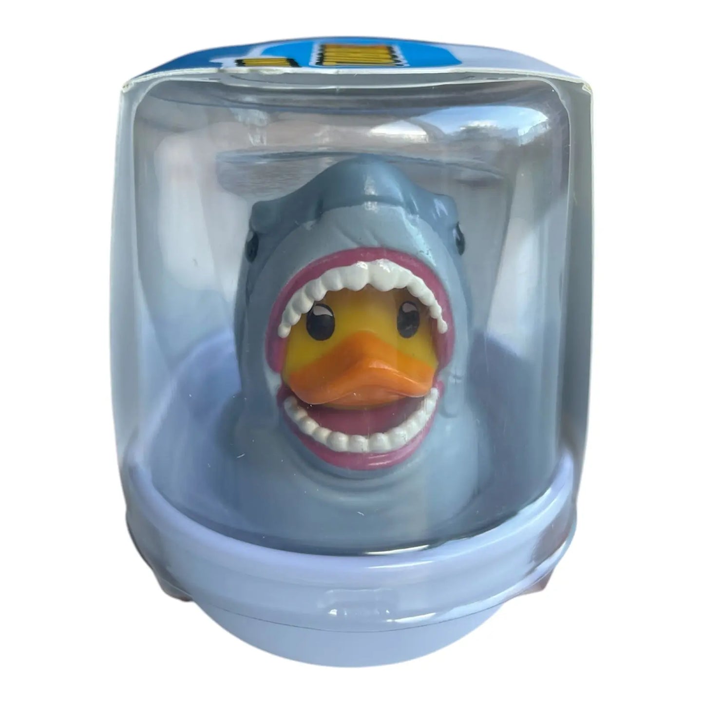 Jaws: Bruce TUBBZ (Mini Edition) Cosplaying Duck Tubbz