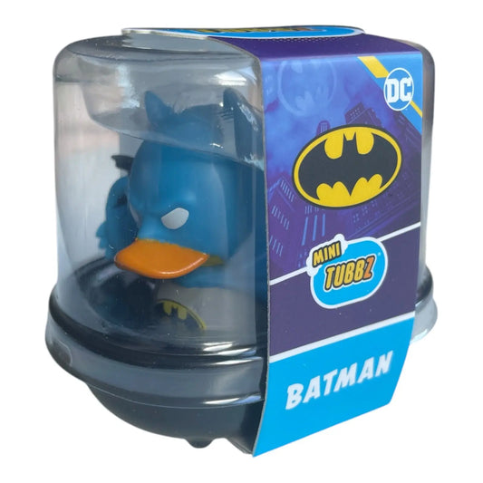 DC Comics: Batman TUBBZ (Mini Edition) Cosplaying Duck - Kawaii Toys