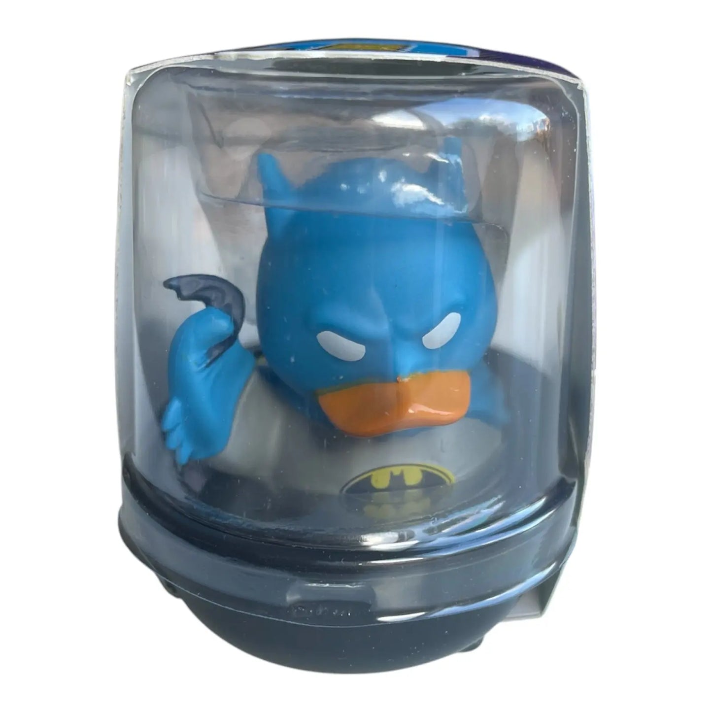 DC Comics: Batman TUBBZ (Mini Edition) Cosplaying Duck - Kawaii Toys