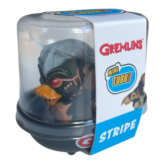 Gremlins: Stripe TUBBZ (Mini Edition) Cosplaying Duck - Kawaii Toys