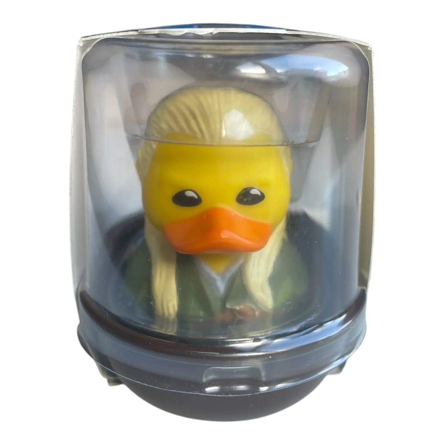 Lord of the Rings: Legolas TUBBZ(Mini Edition) Cosplaying Duck - Kawaii Toys