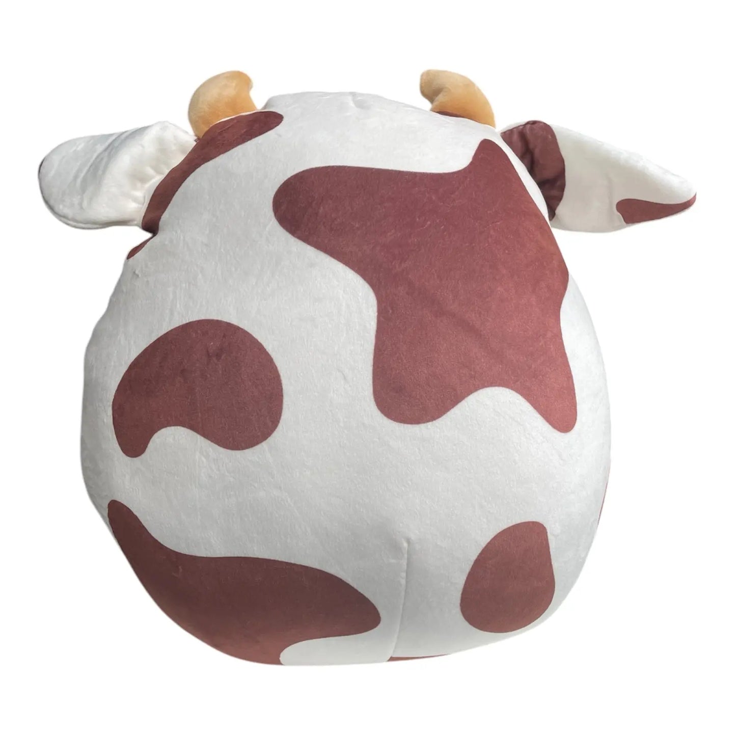 Snackles 35cm Plush Series 2 Cow with Kung Fu Tea Zuru