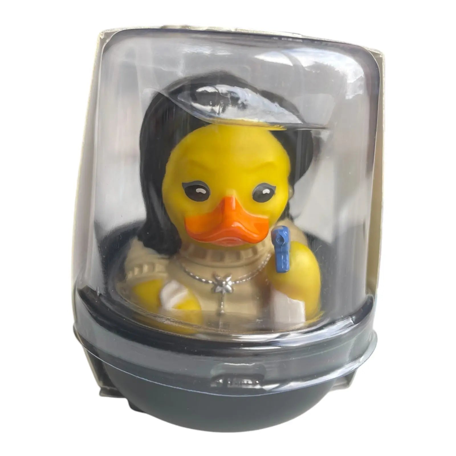 Friends Monica Geller TUBBZ (Mini Edition) Cosplaying Duck - Kawaii Toys