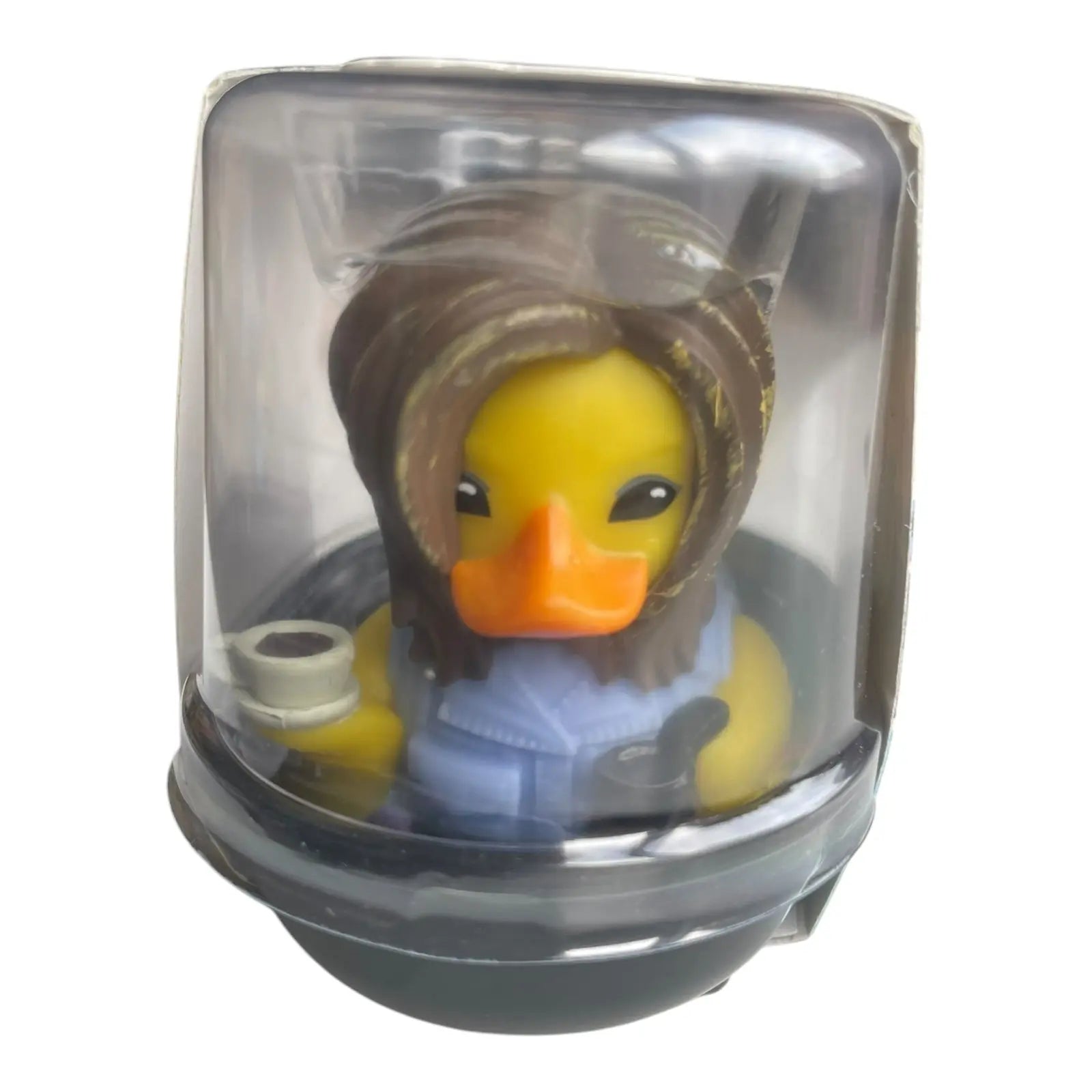 Friends: Rachel Green TUBBZ (Mini Edition) Cosplaying Duck - Kawaii Toys