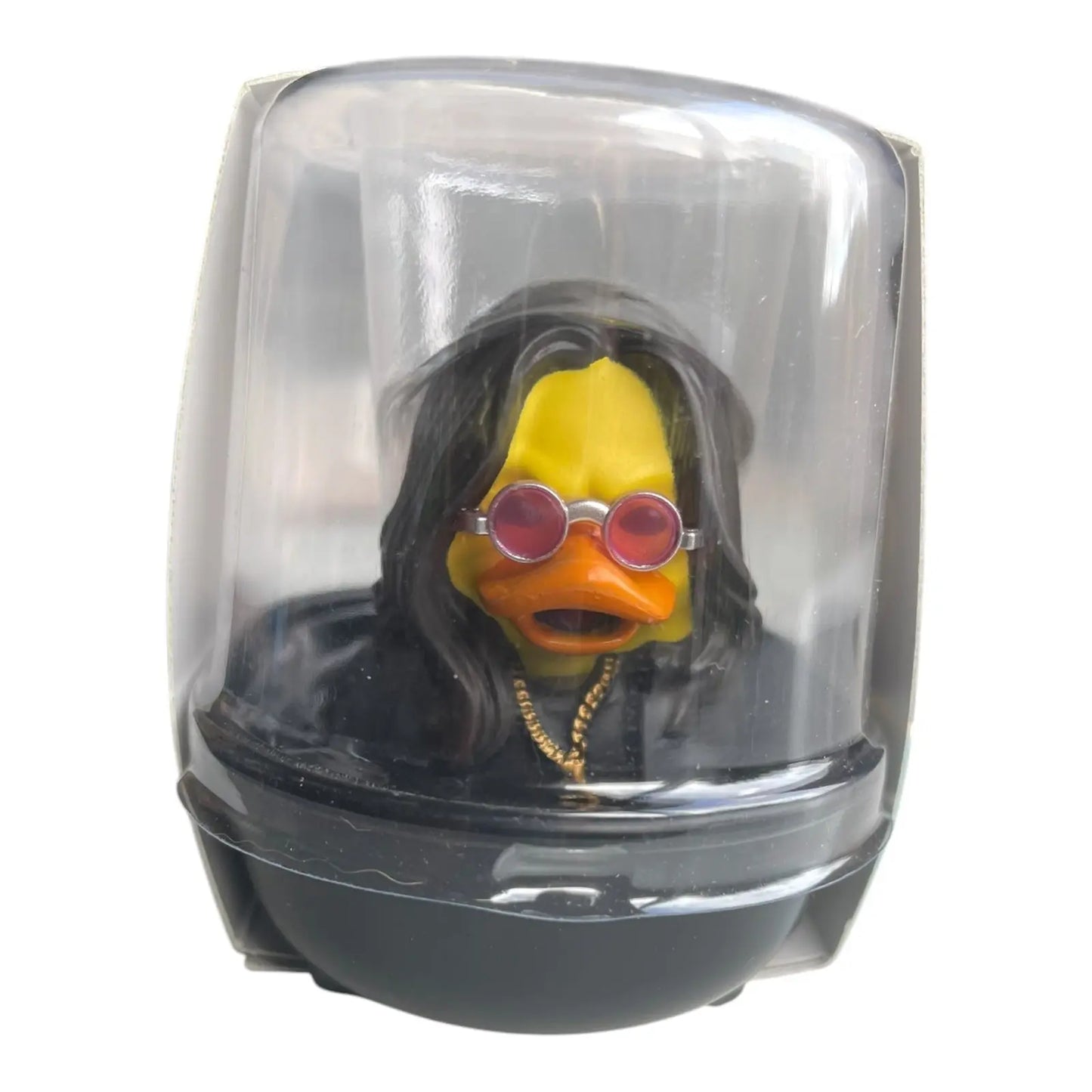 Ozzy Osbourne: Ozzy Osbourne TUBBZ (Mini Edition) Cosplaying Duck Tubbz