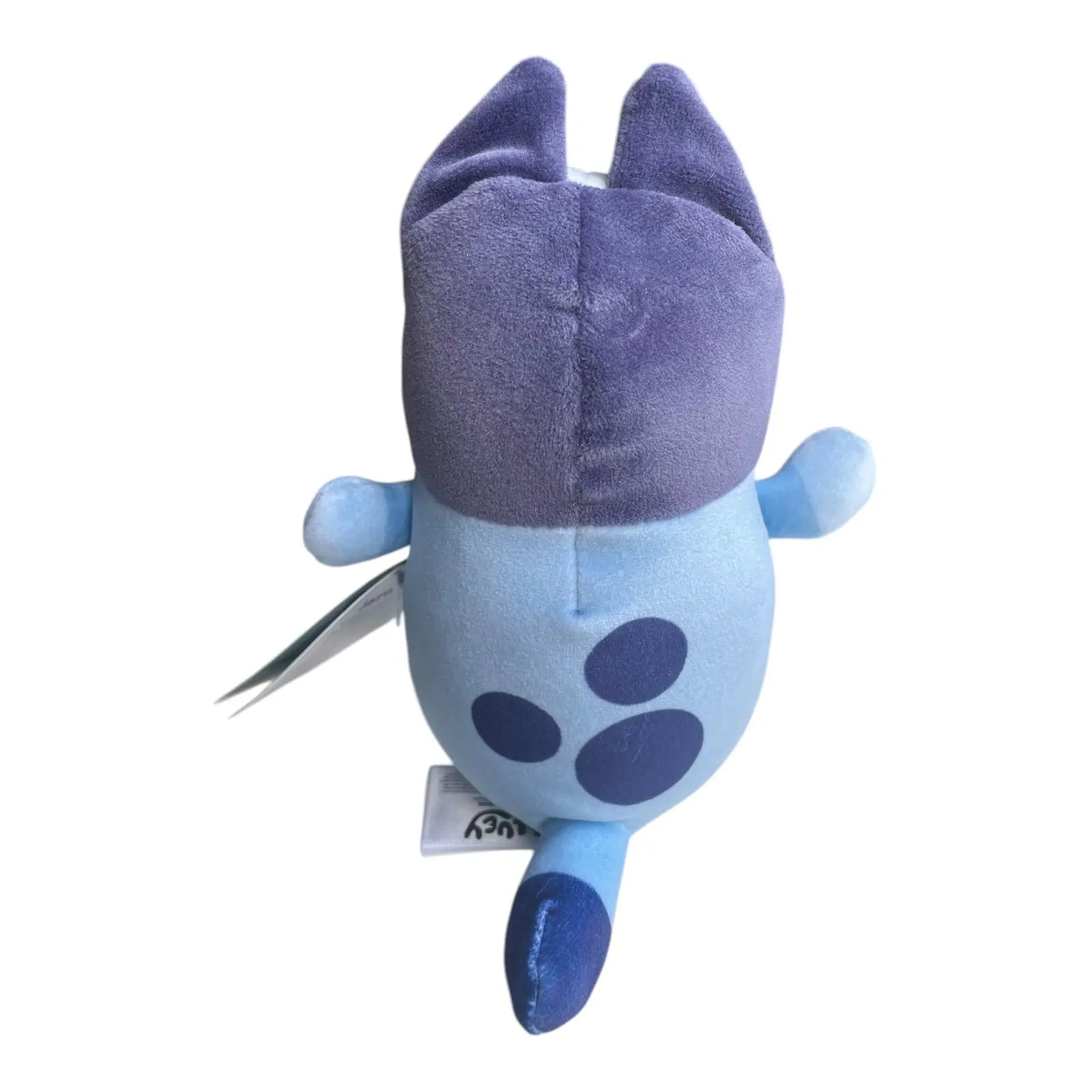 Squishmallows 6" Hugmees Plush Bluey Squishmallows