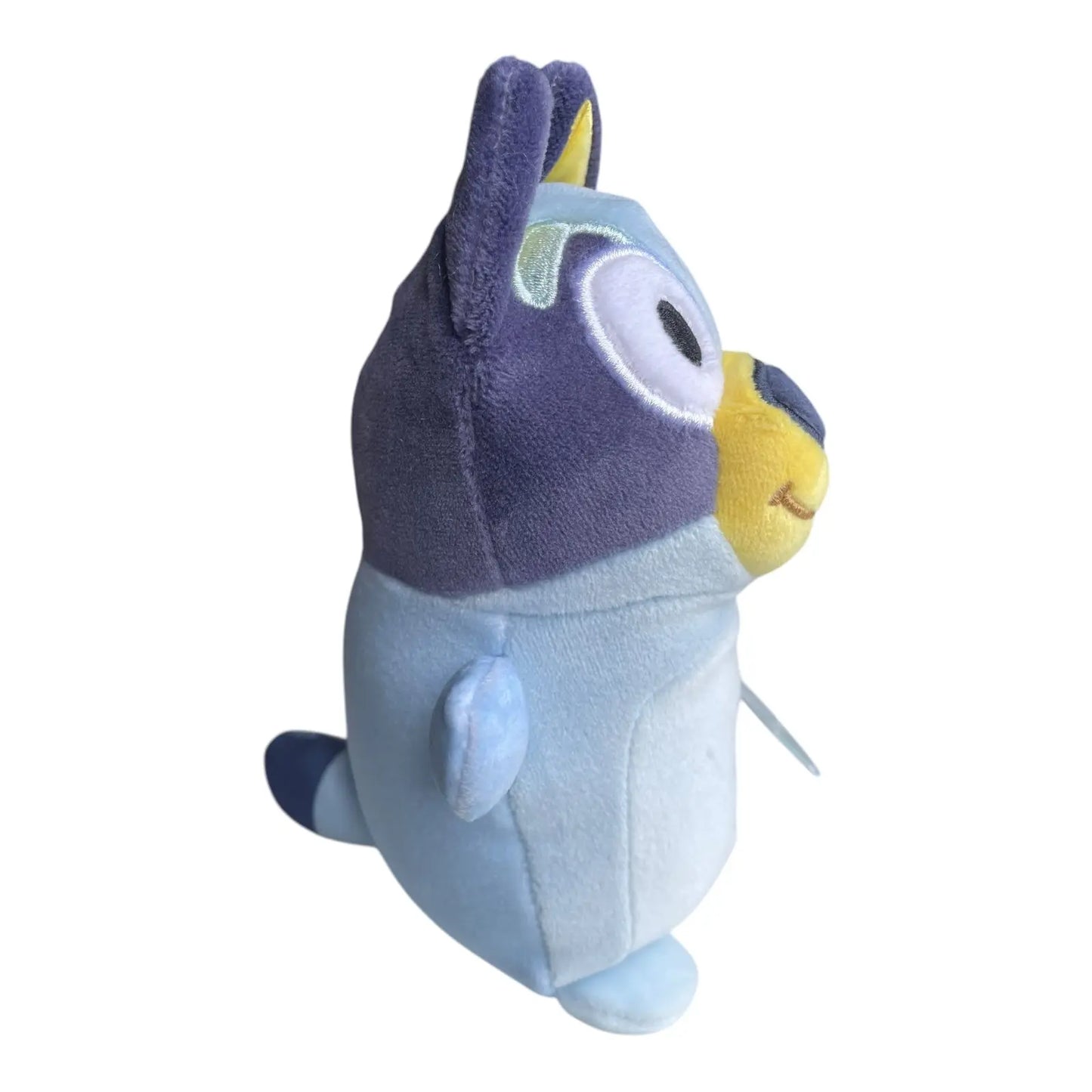 Squishmallows 6" Hugmees Plush Bluey Squishmallows