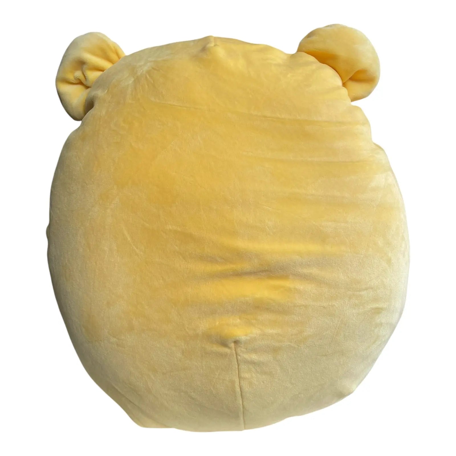 Snackles 35cm Plush Series 1 Yellow Bear with Haribo Goldbears Zuru