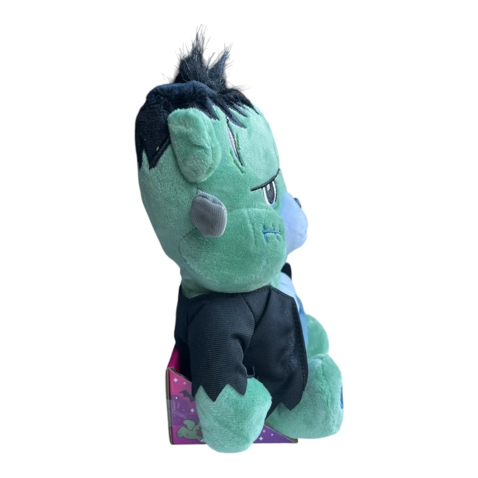 Care Bears 22cm Plush Universal Monsters Grumpy as Frankenstein Care Bears