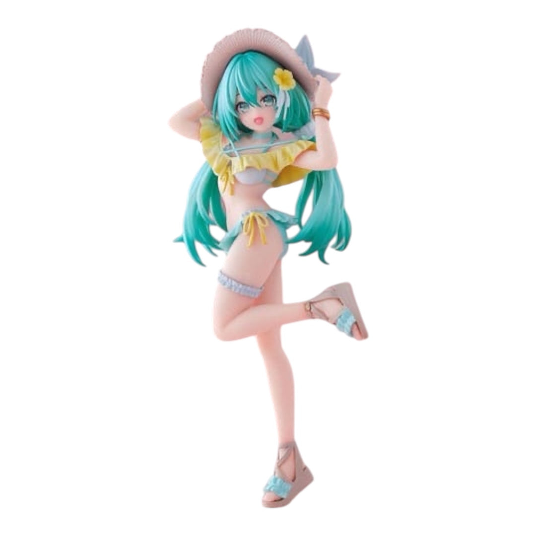 Hatsune Miku Series Luminasta PVC Statue Conceptual series Vol.1 21 cm - Kawaii Toys