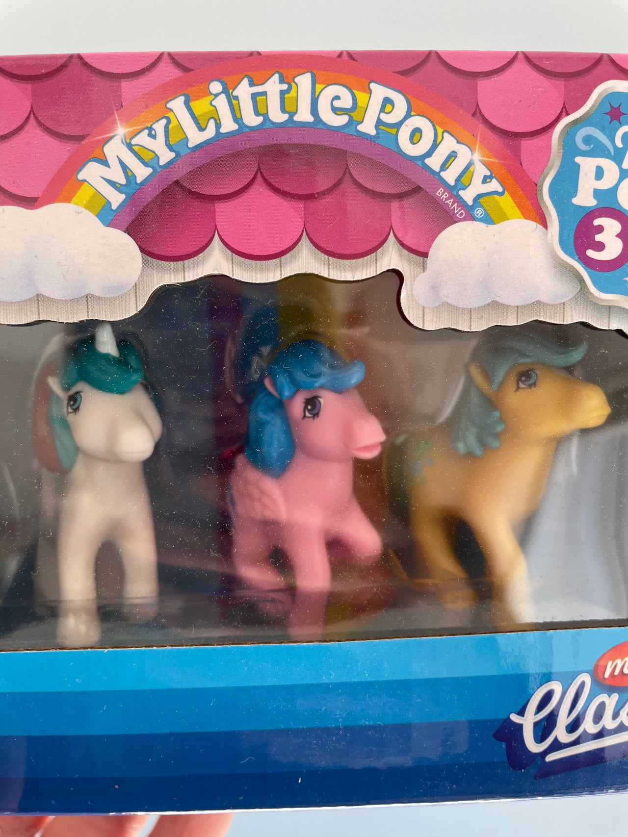 My Little Pony Mini Pony Figure 3 Pack My Little Pony