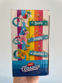 My Little Pony Mini Pony Figure 3 Pack My Little Pony