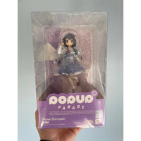 Good Smile Company Pop Up Parade Statue Hana Shirosaki Good Smile Company