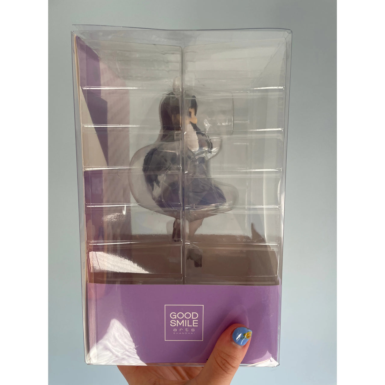 Good Smile Company Pop Up Parade Statue Hana Shirosaki Good Smile Company