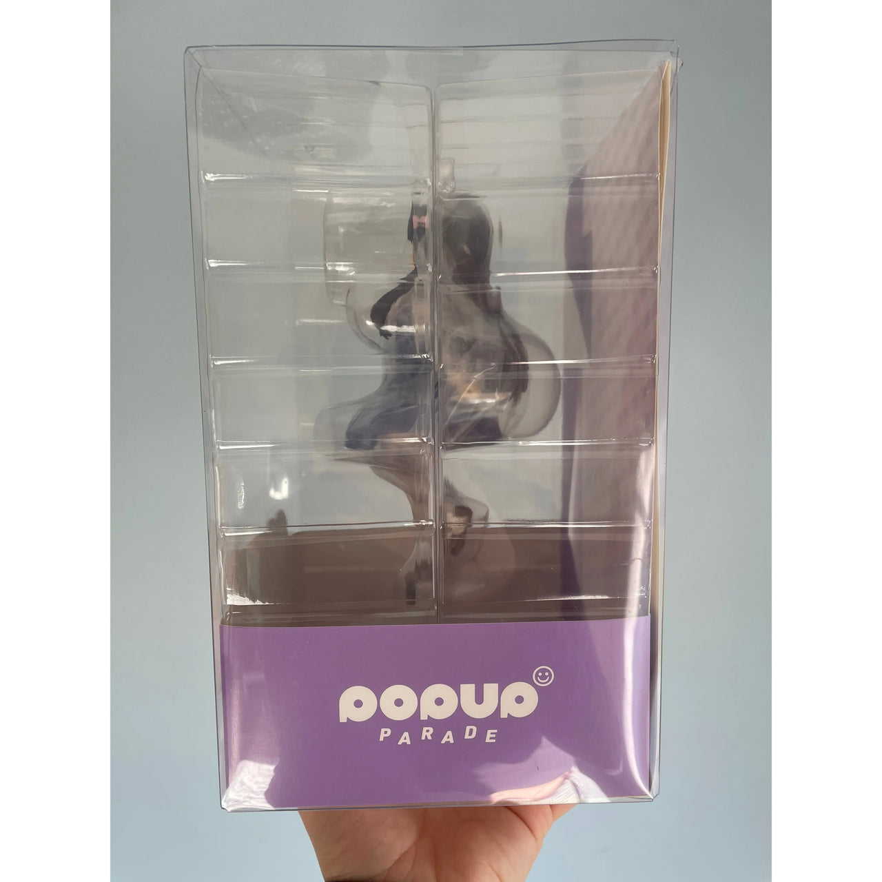 Good Smile Company Pop Up Parade Statue Hana Shirosaki Good Smile Company