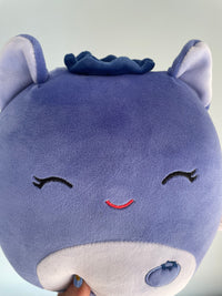 Squishmallow Plush Toy 8