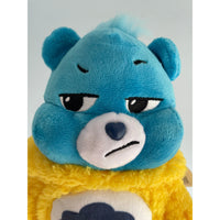 Care Bears Easter Spring Plush Grumpy Chick 22cm Care Bears