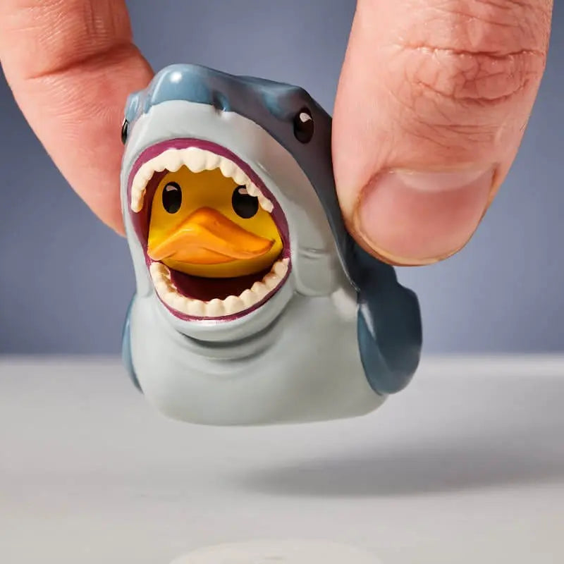 Jaws: Bruce TUBBZ (Mini Edition) Cosplaying Duck Tubbz