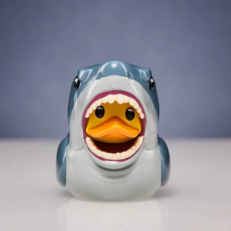 Jaws: Bruce TUBBZ (Mini Edition) Cosplaying Duck Tubbz