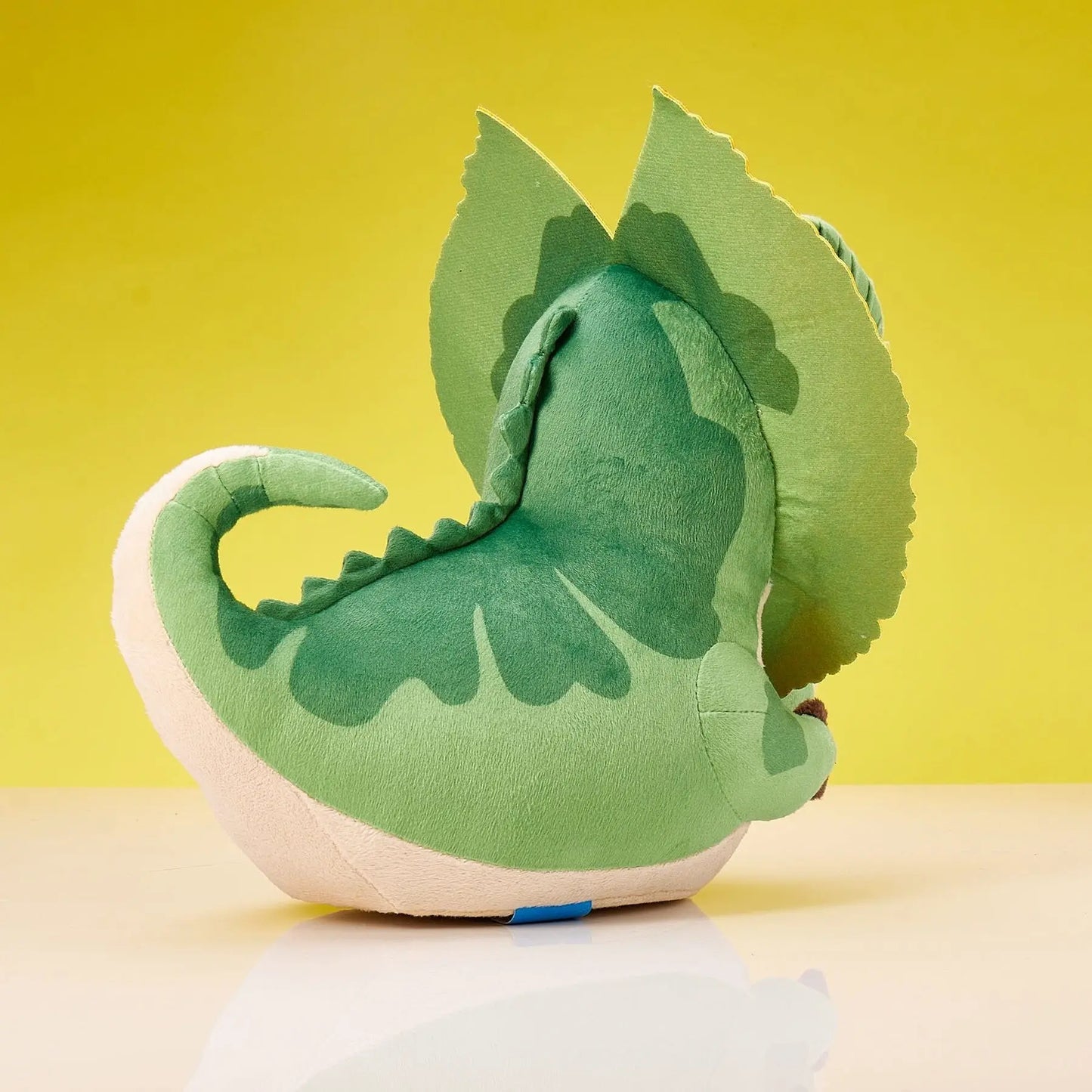 Jurassic Park: Dilophosaurus TUBBZ Plushie Tubbz