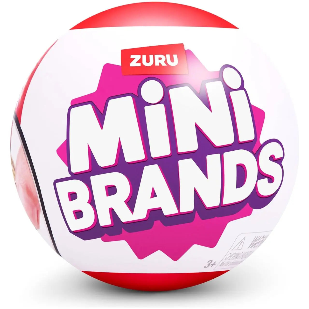 Mini Brands Netflix Series 1 Capsule - Kawaii Toys