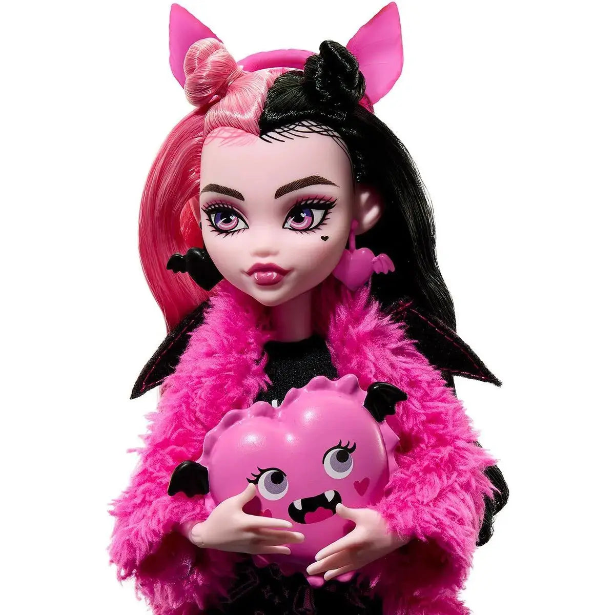 Monster High Creepover Party Draculaura Doll - My Store