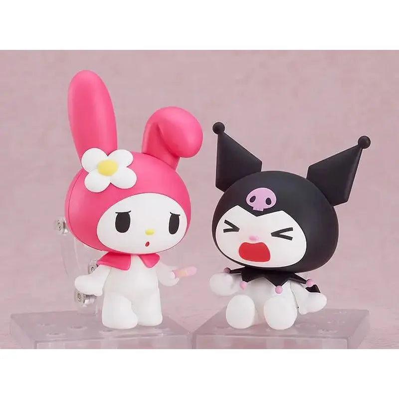 Onegai My Melody Nendoroid Action Figure My Melody 9 cm Good Smile Company