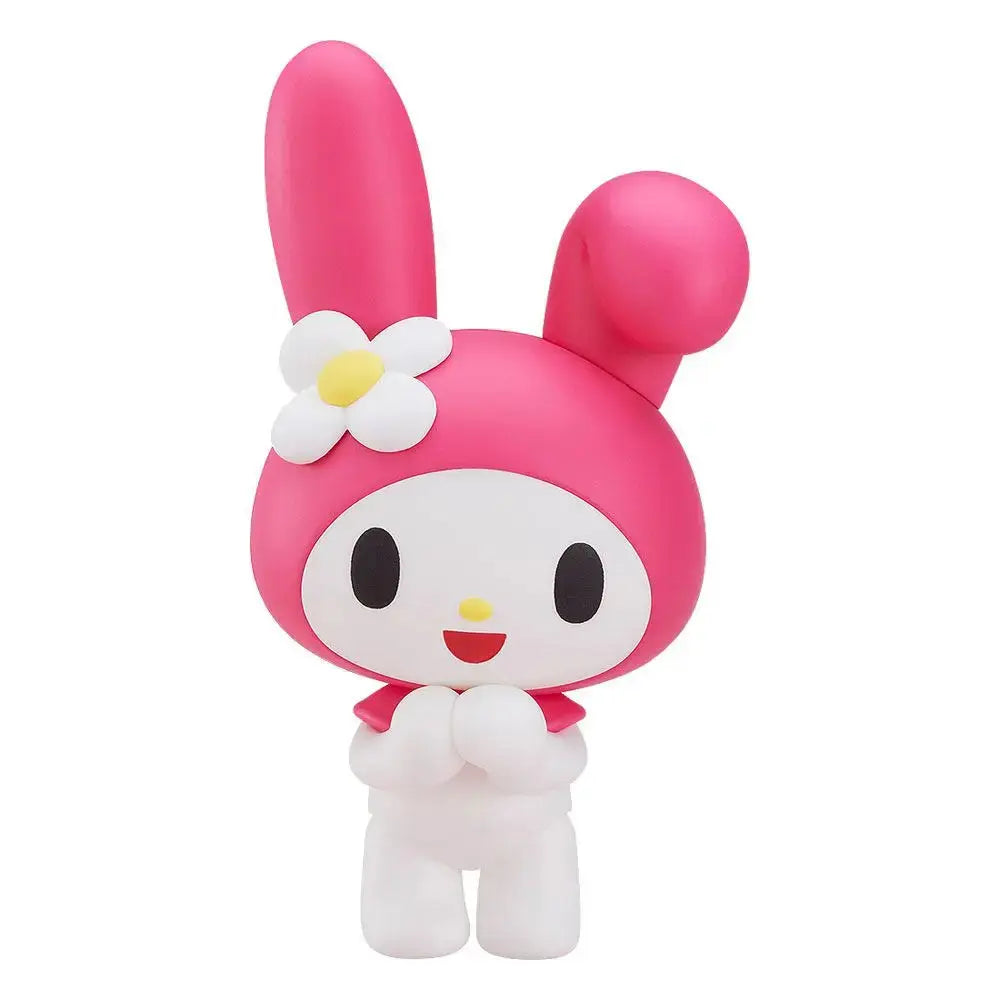 Onegai My Melody Nendoroid Action Figure My Melody 9 cm Good Smile Company