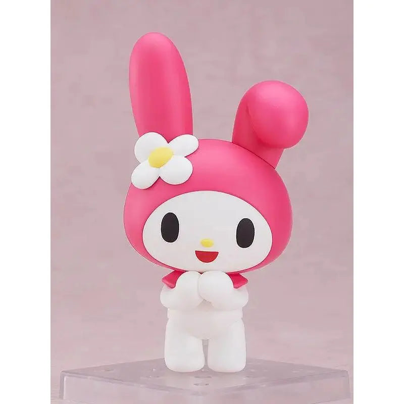 Onegai My Melody Nendoroid Action Figure My Melody 9 cm Good Smile Company