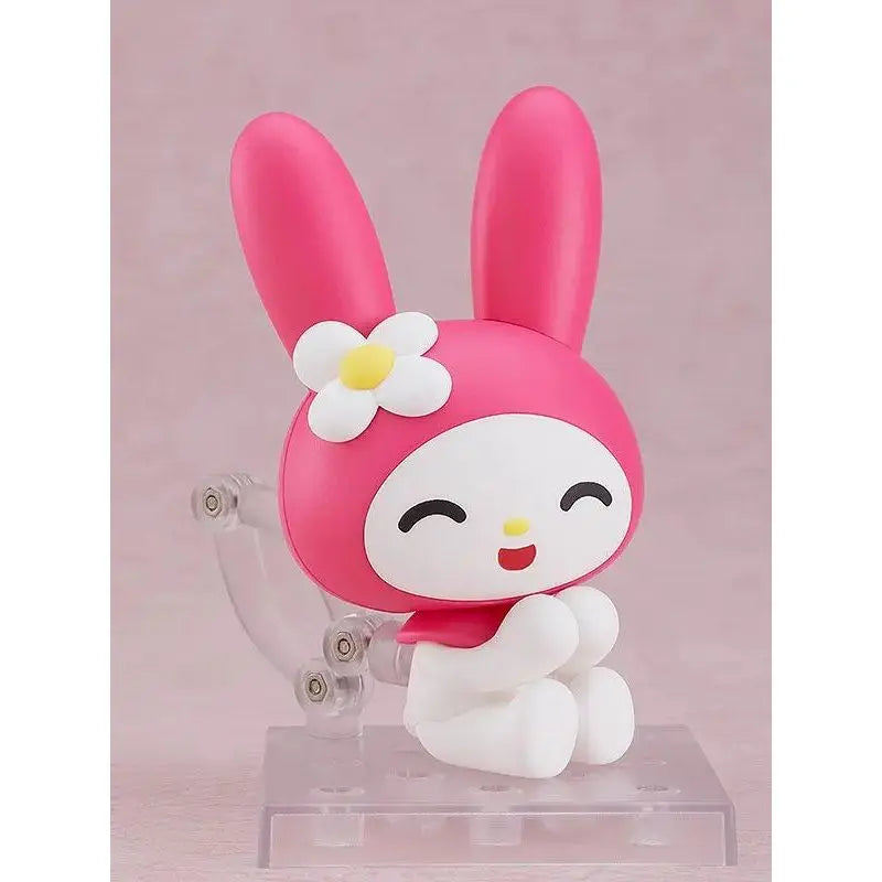 Onegai My Melody Nendoroid Action Figure My Melody 9 cm Good Smile Company