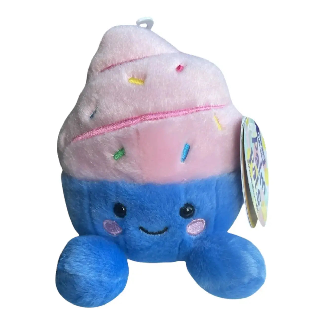 Palm Pals Camila Cupcake 5" Plush - Kawaii Toys