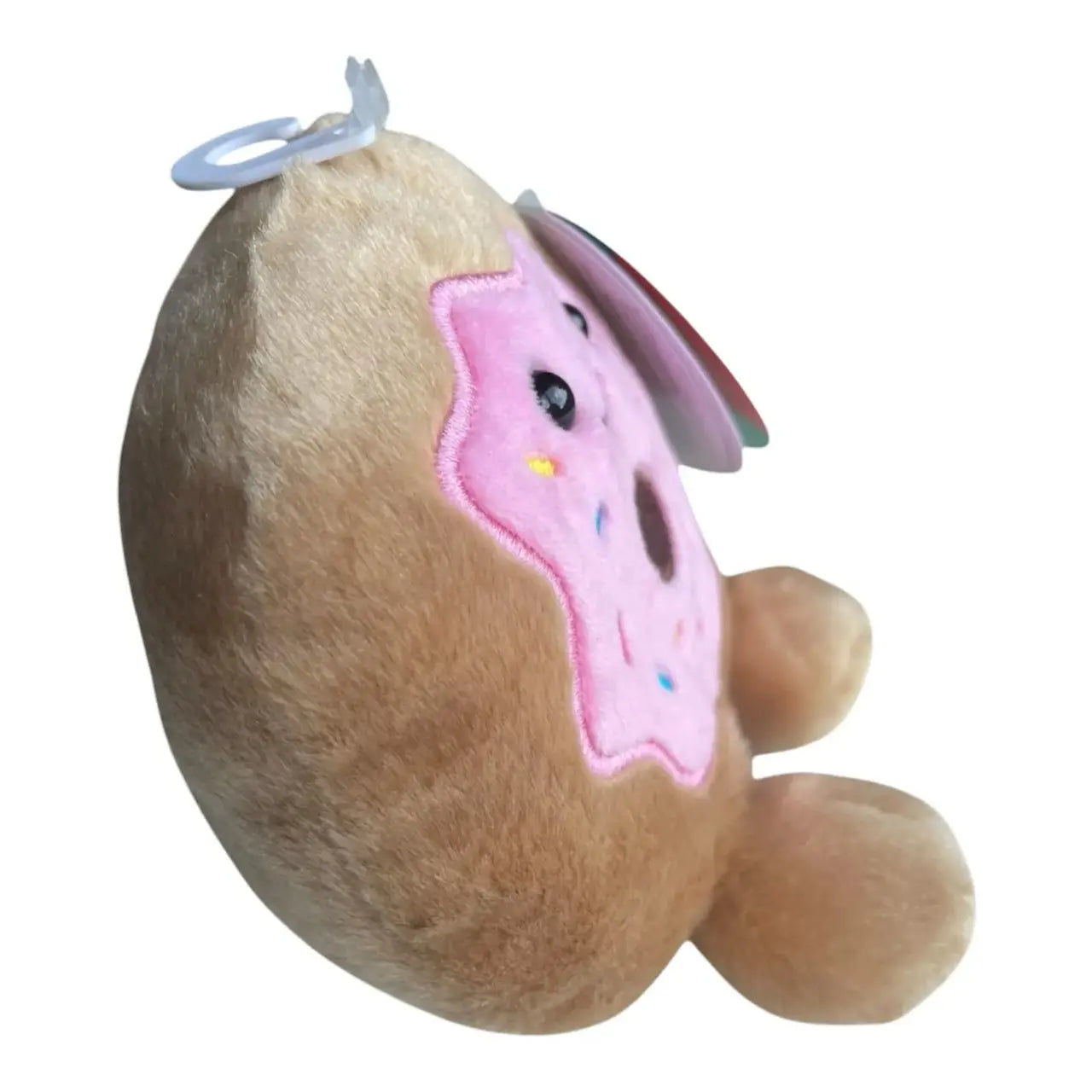 Palm Pals Claire Donut 5" Plush - Kawaii Toys