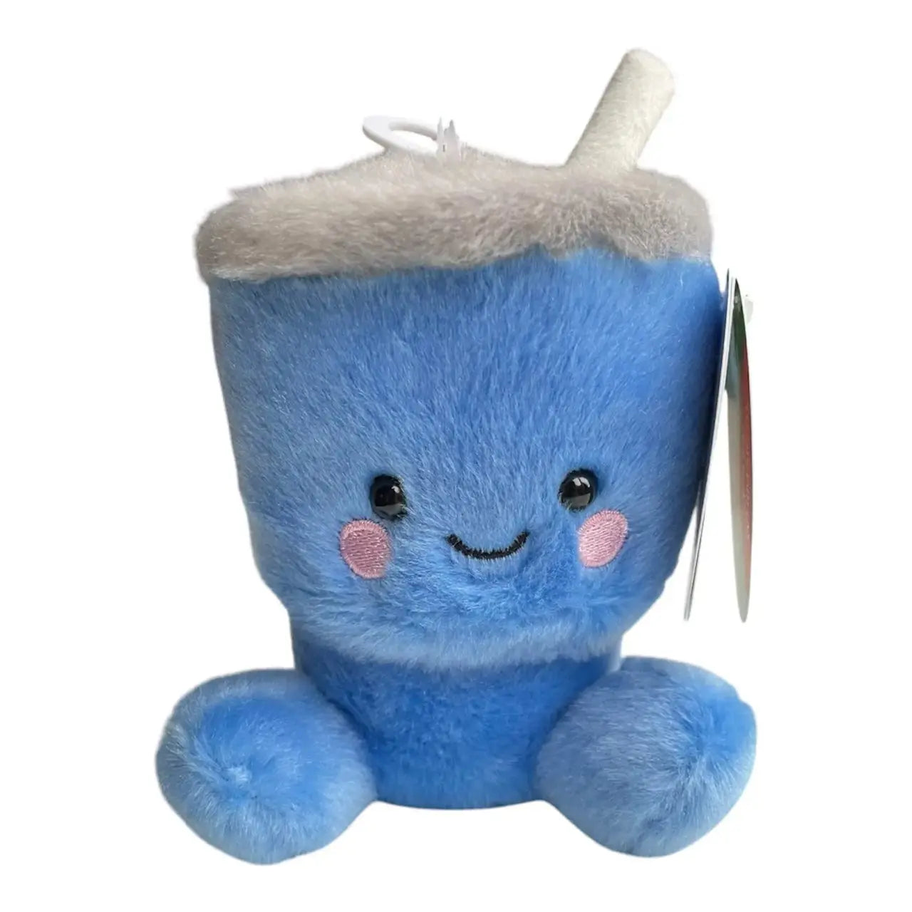 Palm Pals Cliff Travel Cup 5" Plush - Kawaii Toys