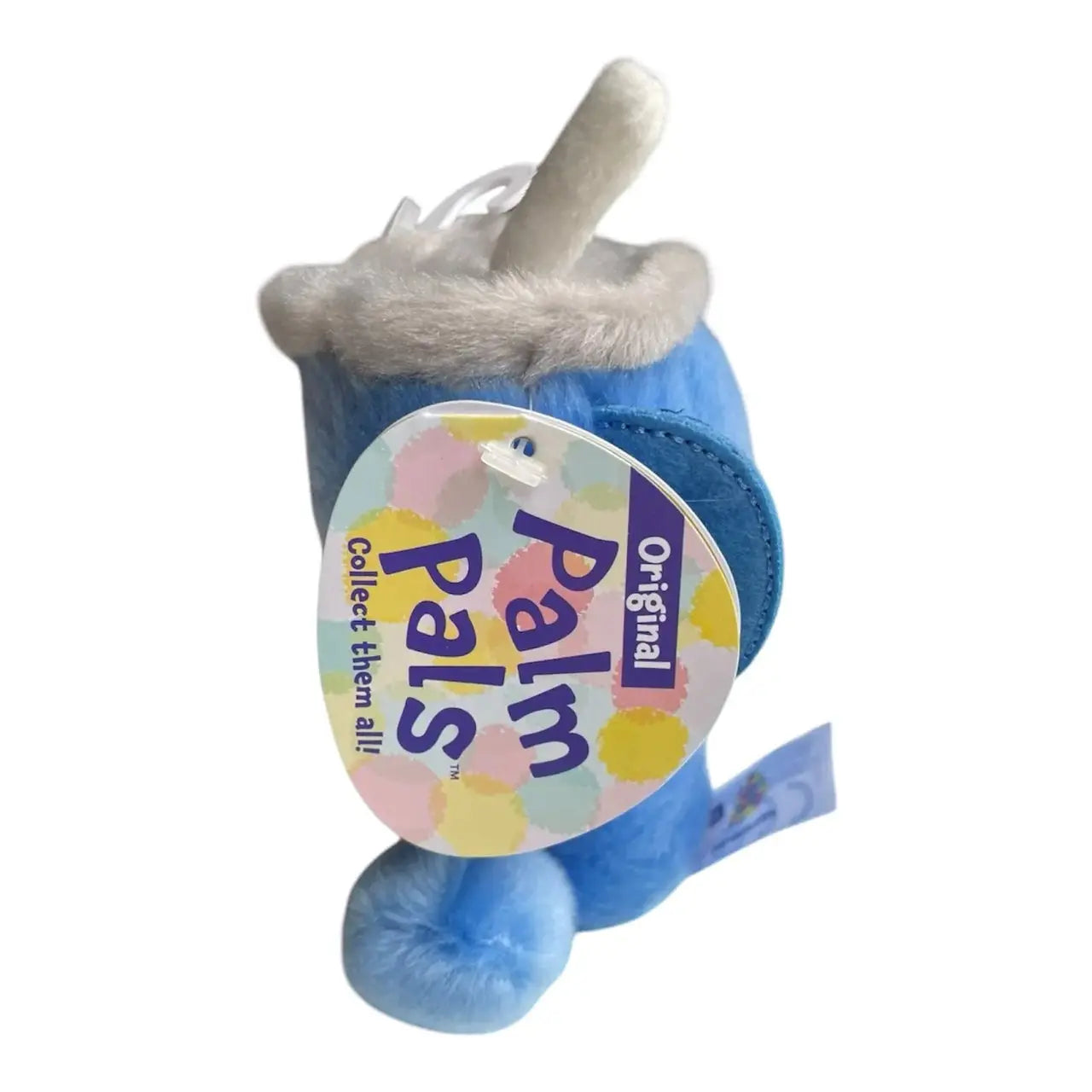 Palm Pals Cliff Travel Cup 5" Plush - Kawaii Toys