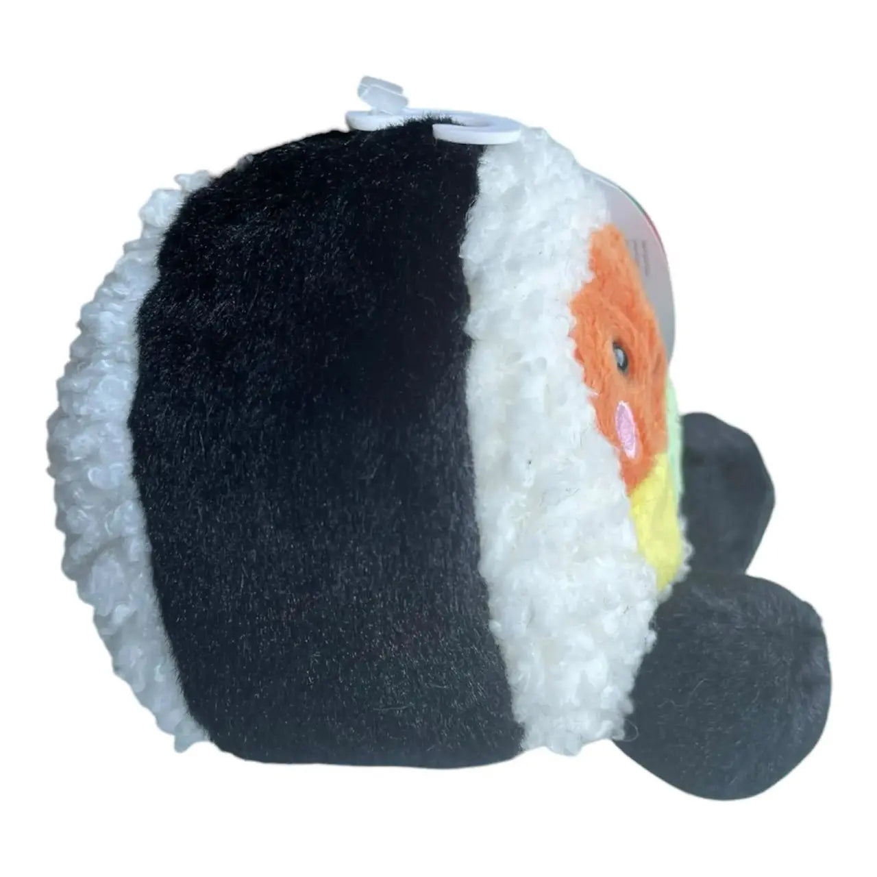 Palm Pals Dani California Roll 5" Plush - Kawaii Toys