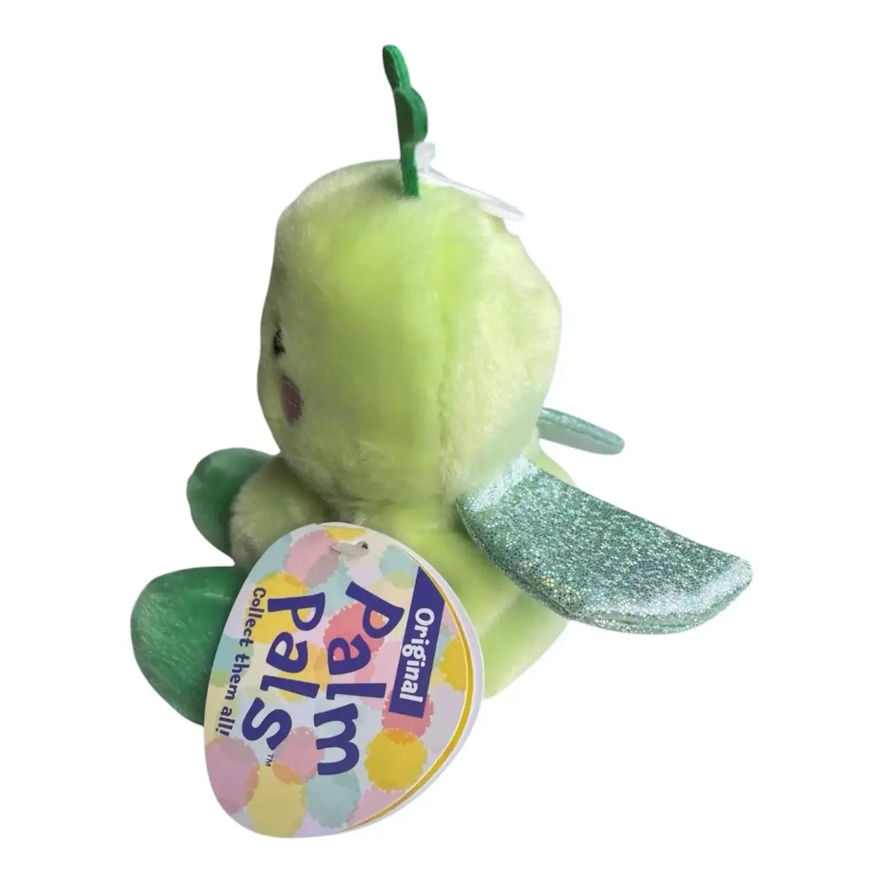 Palm Pals Maestro Grasshopper 5" Plush - Kawaii Toys