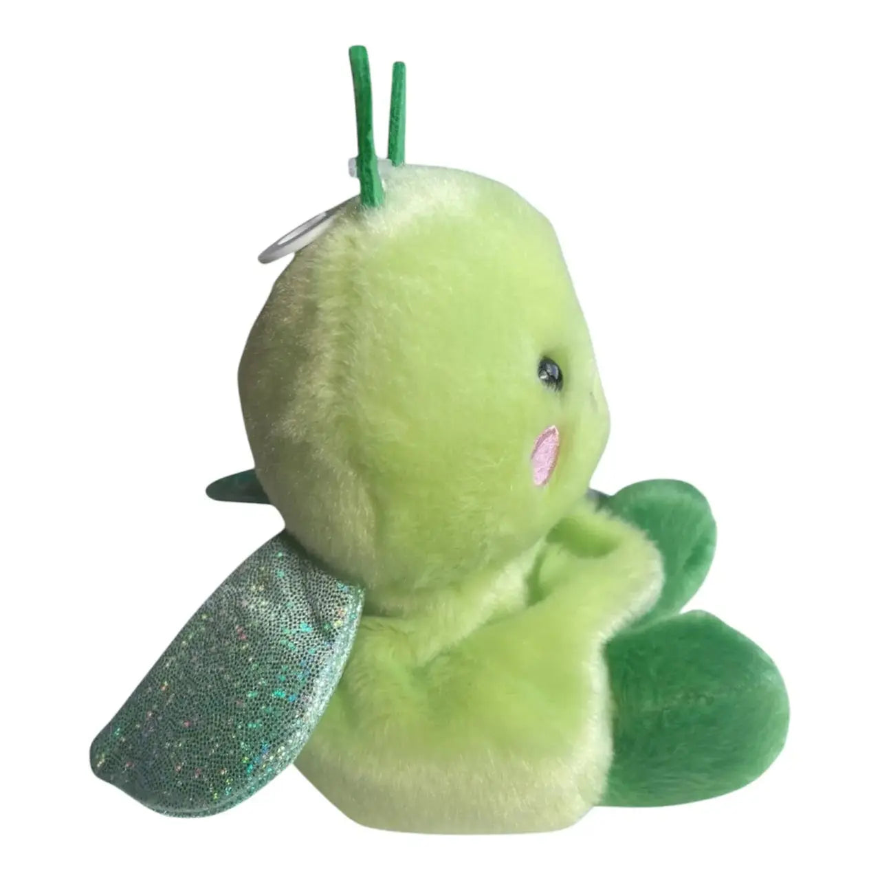 Palm Pals Maestro Grasshopper 5" Plush - Kawaii Toys