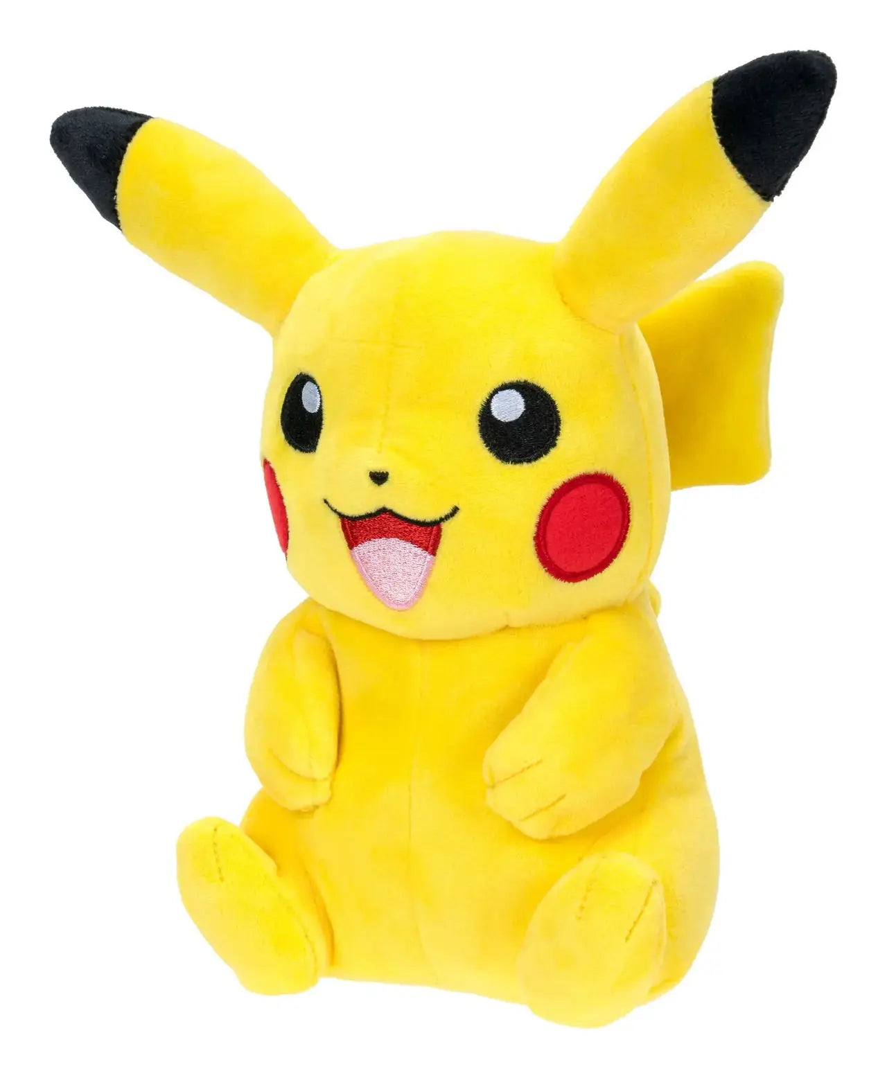 Pokemon 8" Pikachu Plush Pokemon