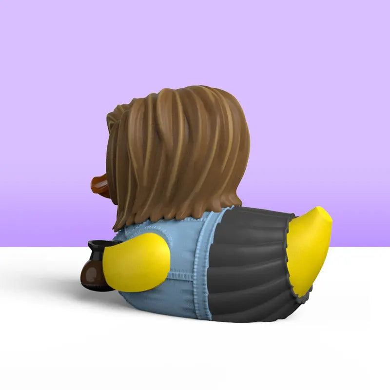 Friends: Rachel Green TUBBZ (Mini Edition) Cosplaying Duck - Kawaii Toys