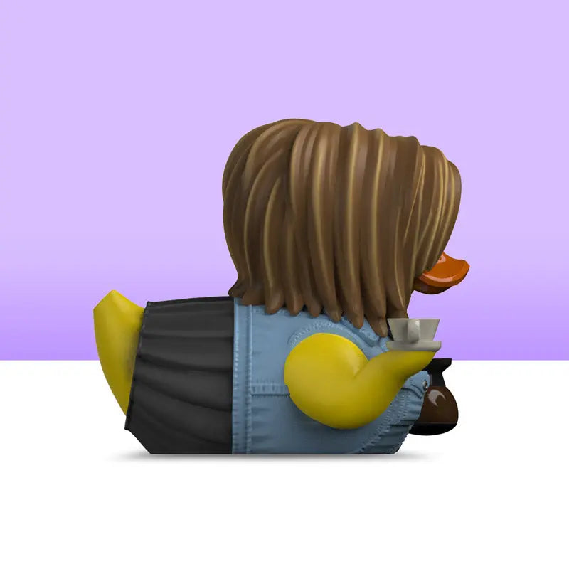 Friends: Rachel Green TUBBZ (Mini Edition) Cosplaying Duck - Kawaii Toys