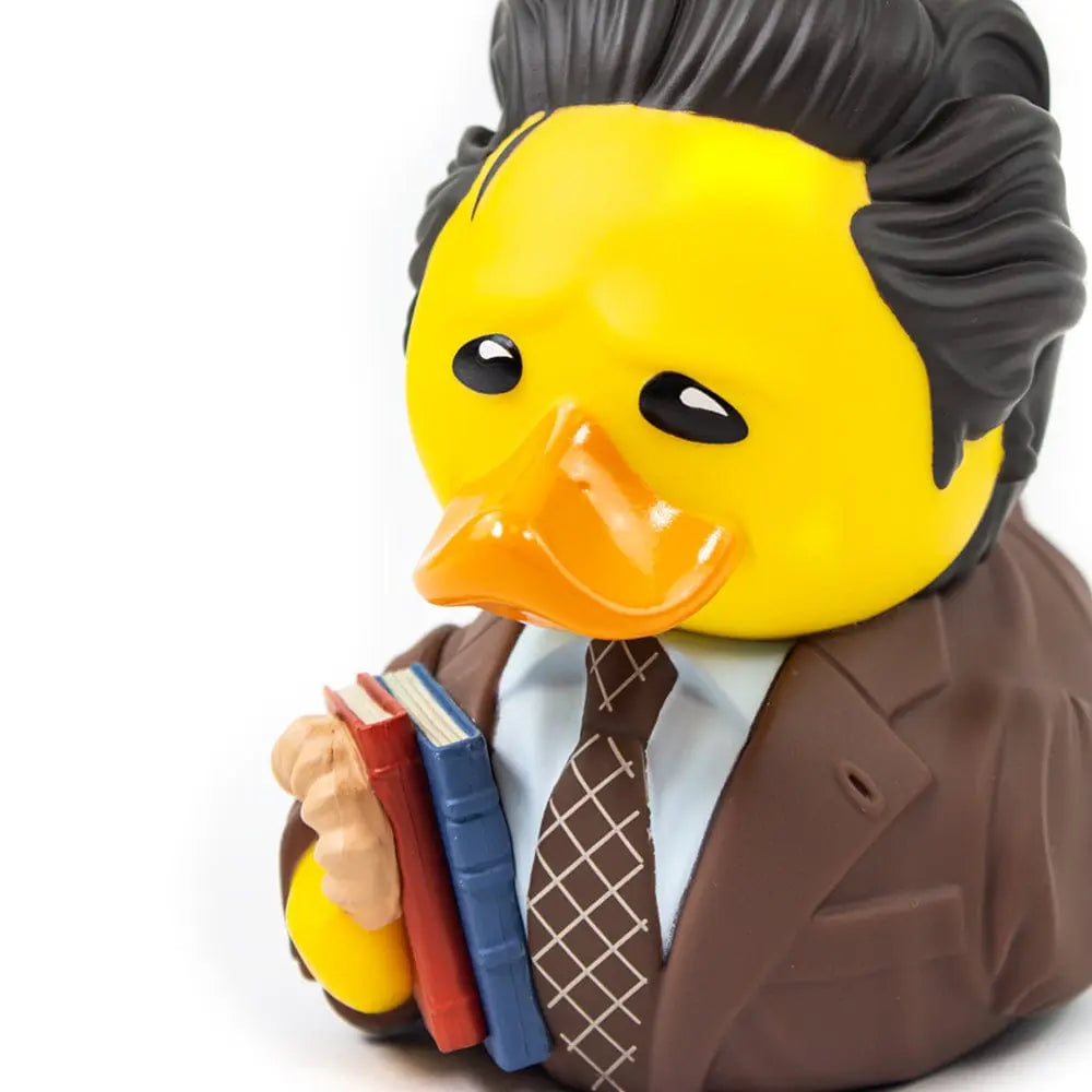 Friends: Ross Geller TUBBZ (Boxed Edition) Cosplaying Duck - Kawaii Toys