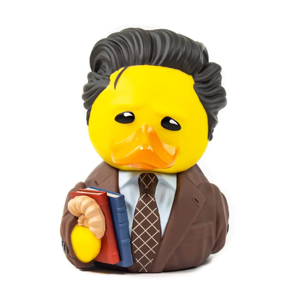 Friends: Ross Geller TUBBZ (Boxed Edition) Cosplaying Duck - Kawaii Toys