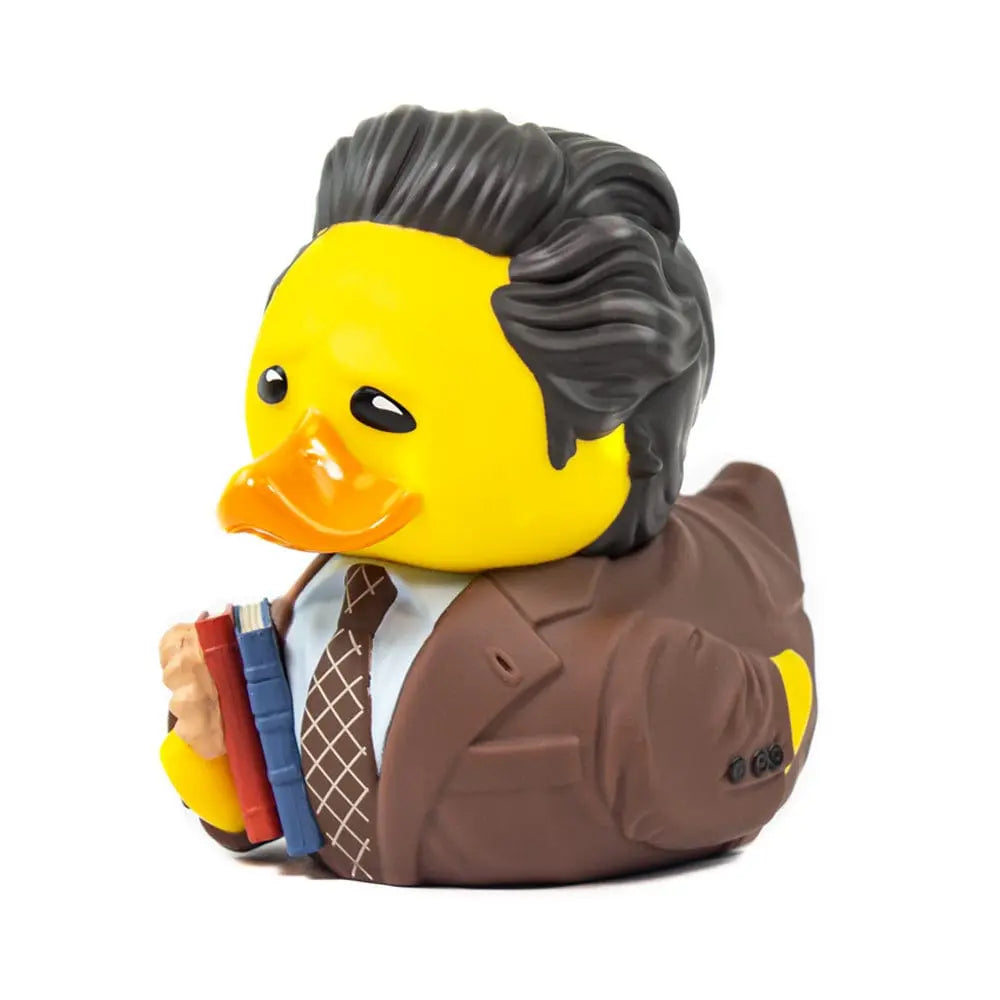 Friends: Ross Geller TUBBZ (Boxed Edition) Cosplaying Duck - Kawaii Toys