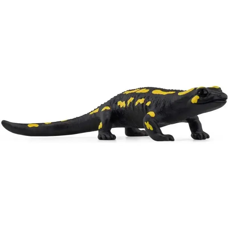 Schleich Fire Salamander Figure Schleich